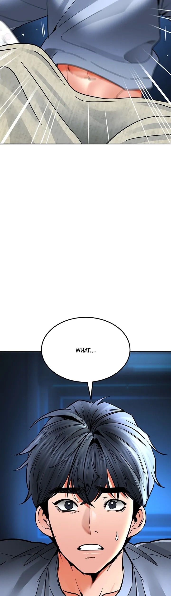 The Inheritor Chapter 32 - Page 30