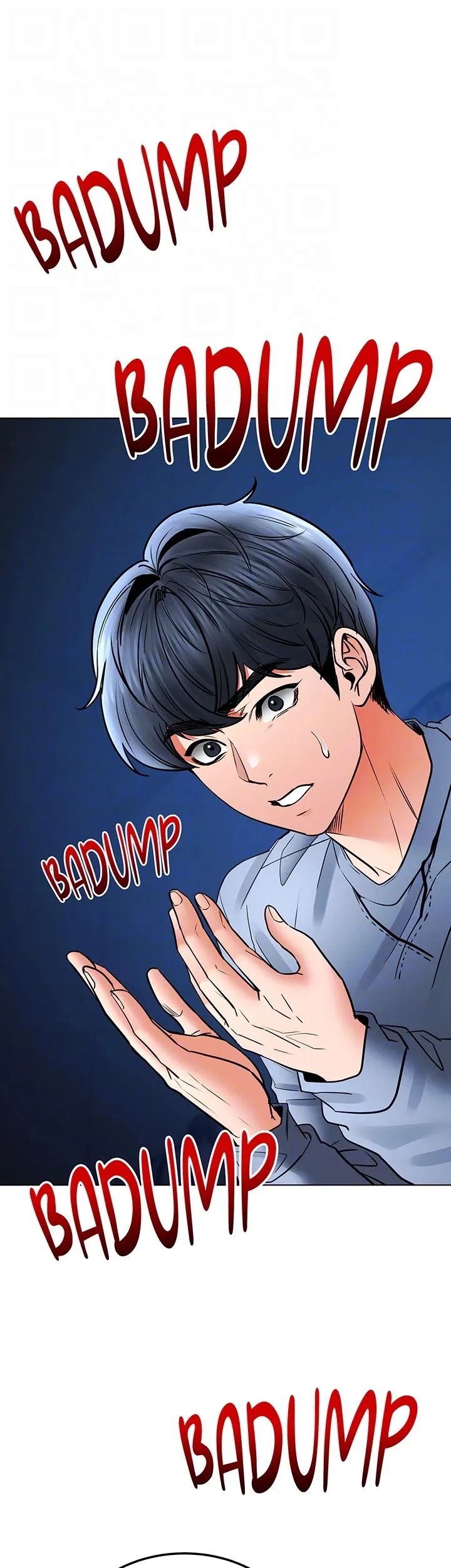 The Inheritor Chapter 32 - Page 32