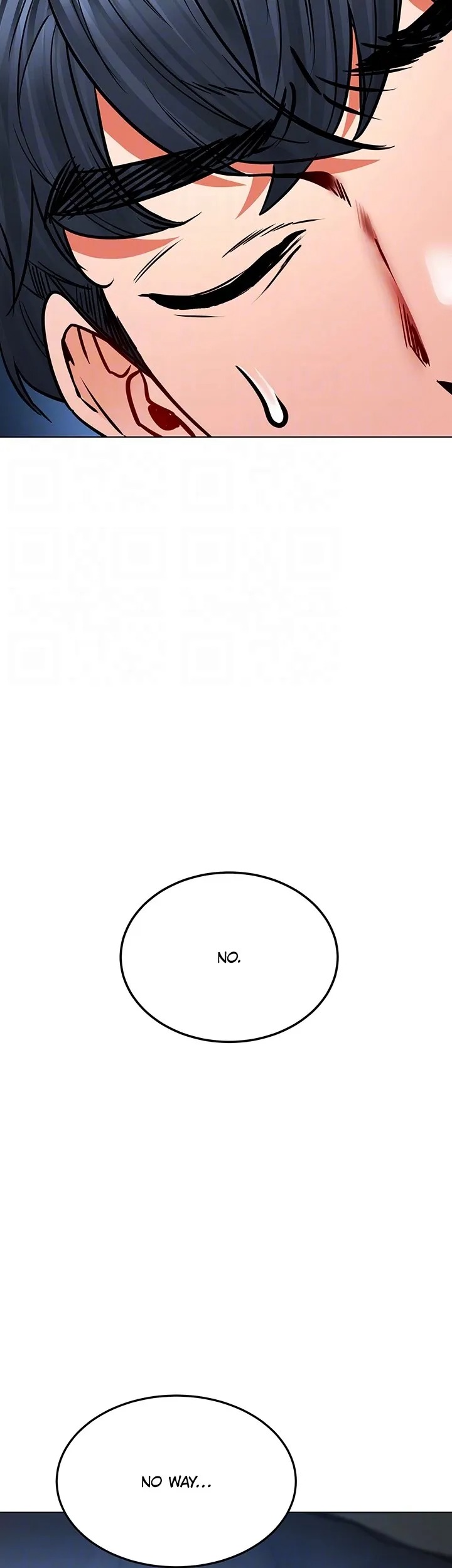 The Inheritor Chapter 32 - Page 34