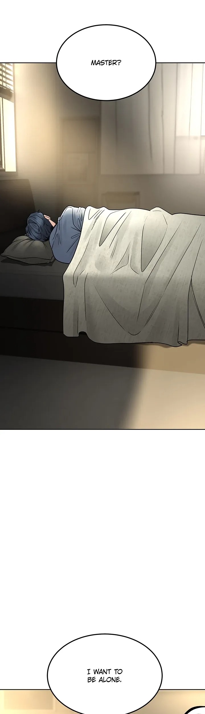 The Inheritor Chapter 32 - Page 45