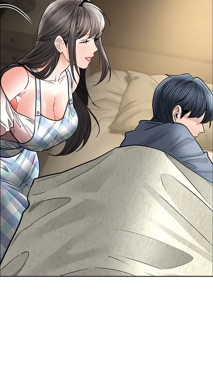 The Inheritor Chapter 32 - Page 47