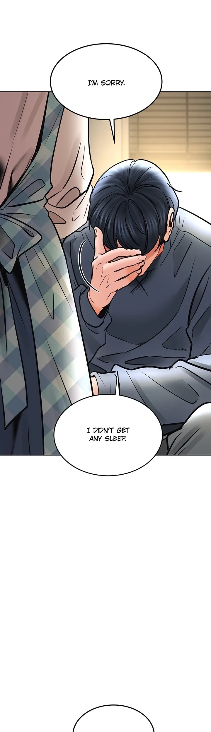 The Inheritor Chapter 32 - Page 50