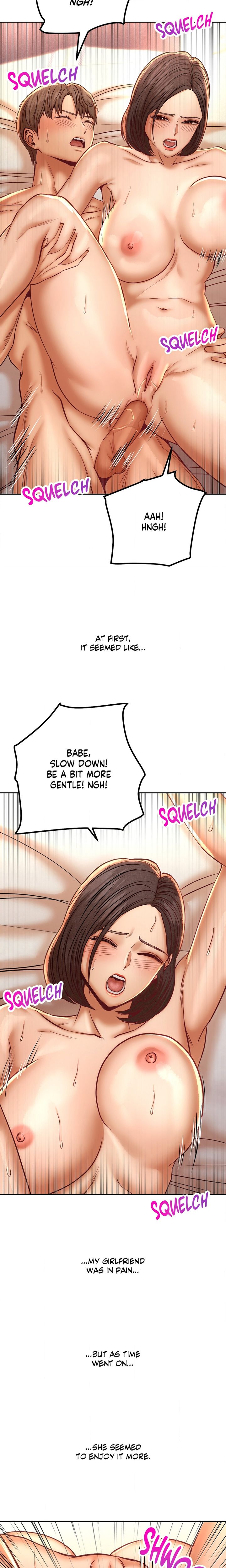 True or False? Chapter 138 - Page 2