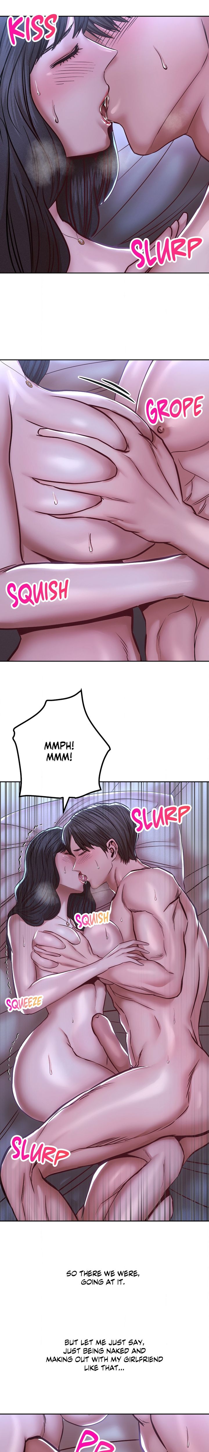 True or False? Chapter 145 - Page 3