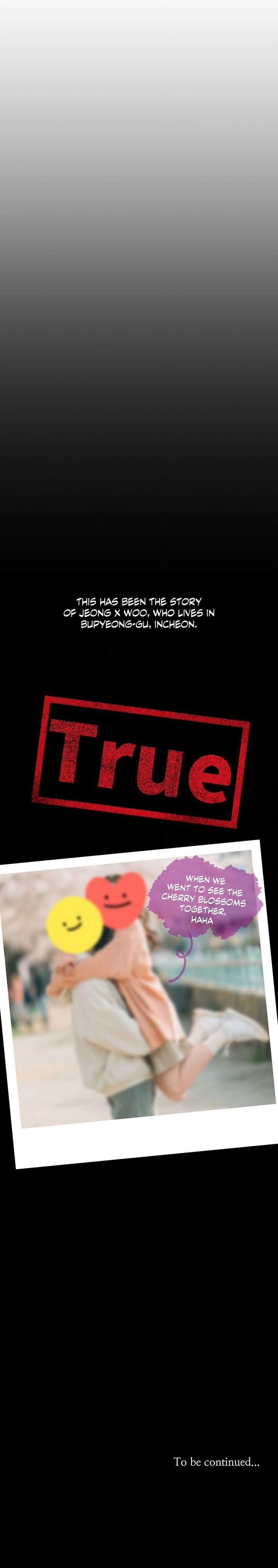 True or False? Chapter 146 - Page 10