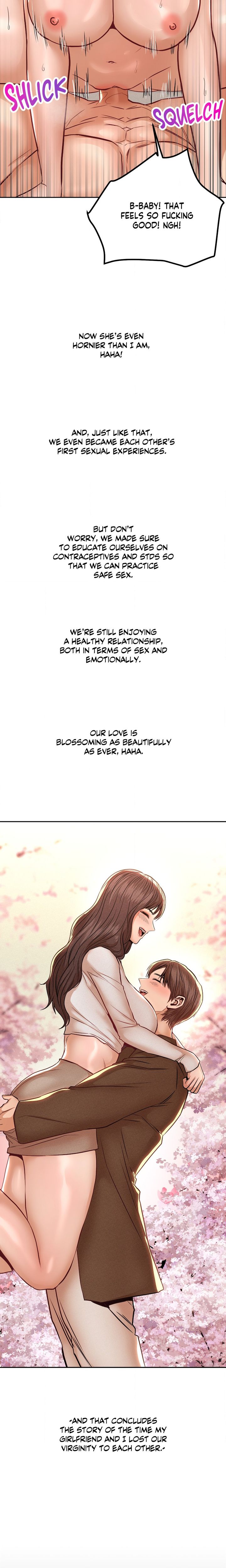 True or False? Chapter 146 - Page 9