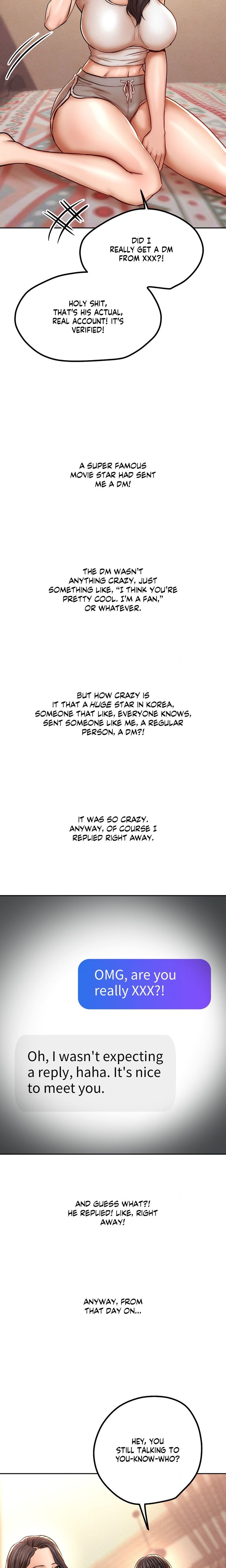 True or False? Chapter 147 - Page 5