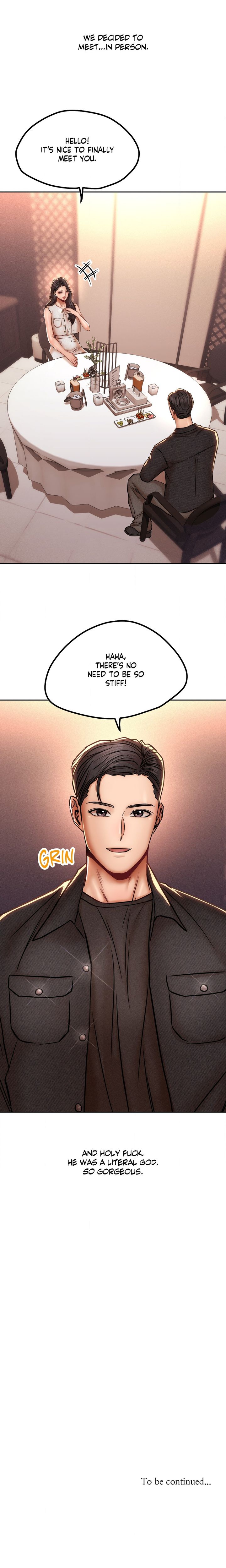 True or False? Chapter 147 - Page 7