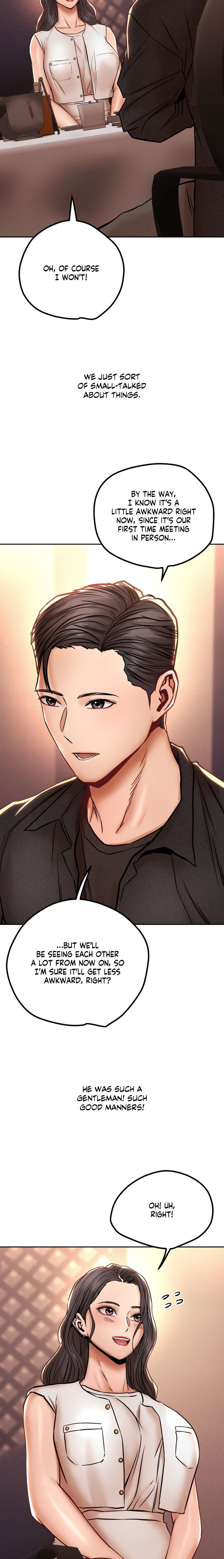 True or False? Chapter 148 - Page 2