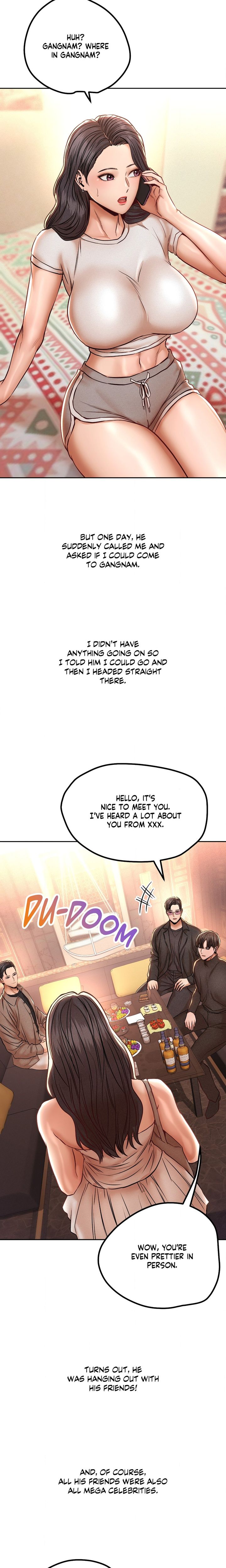 True or False? Chapter 148 - Page 4