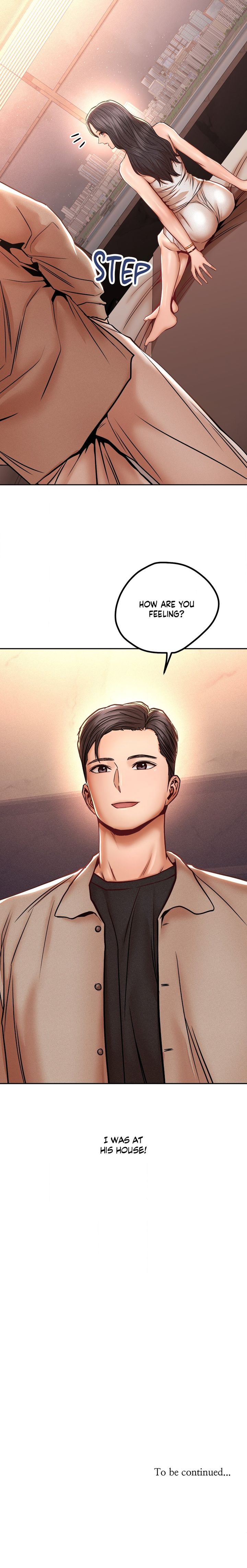 True or False? Chapter 148 - Page 7