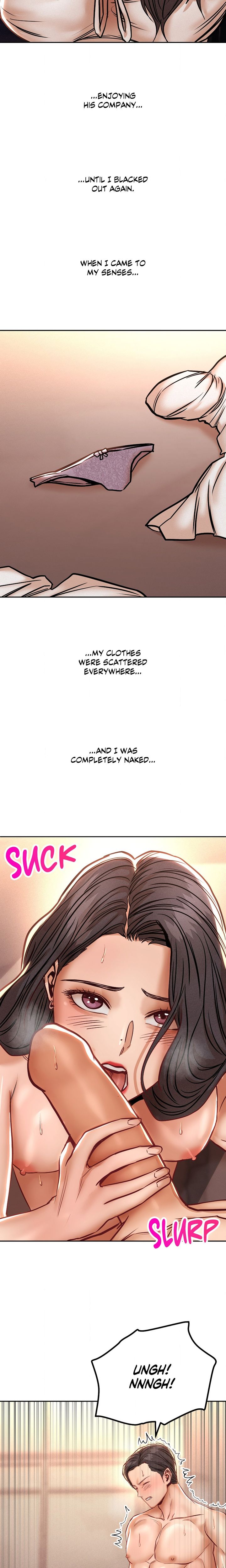 True or False? Chapter 149 - Page 5