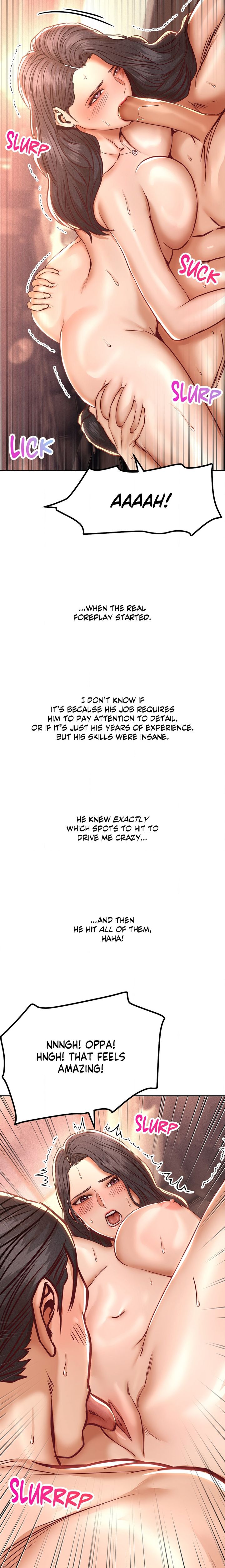 True or False? Chapter 150 - Page 2