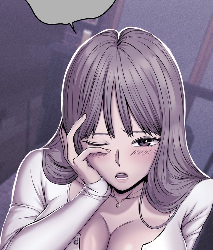 True or False? Chapter 44 - Page 11