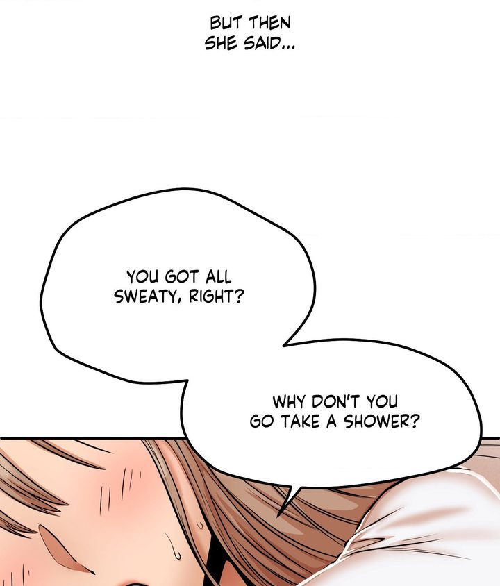 True or False? Chapter 44 - Page 7