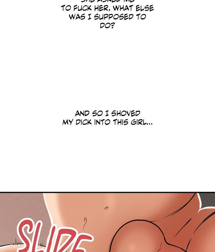 True or False? Chapter 46 - Page 3