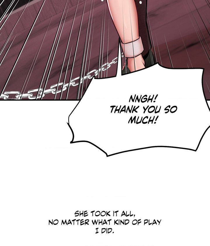True or False? Chapter 50 - Page 24