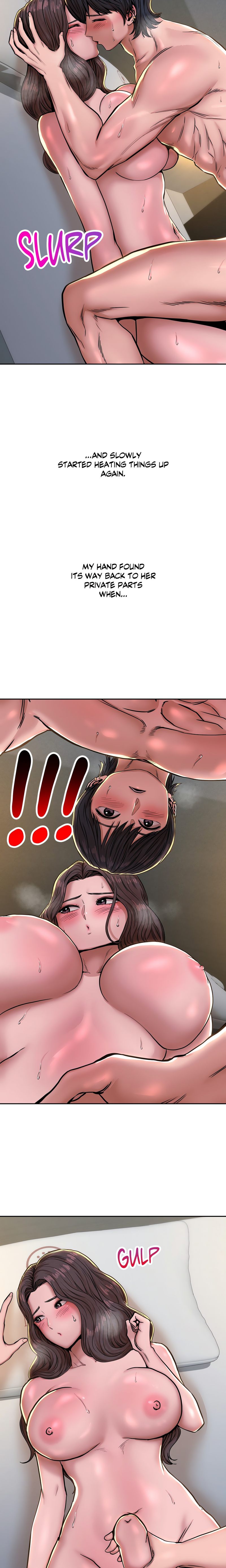 True or False? Chapter 54 - Page 5