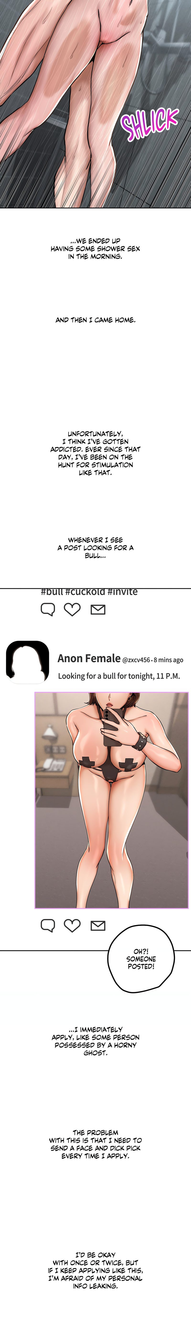 True or False? Chapter 66 - Page 6
