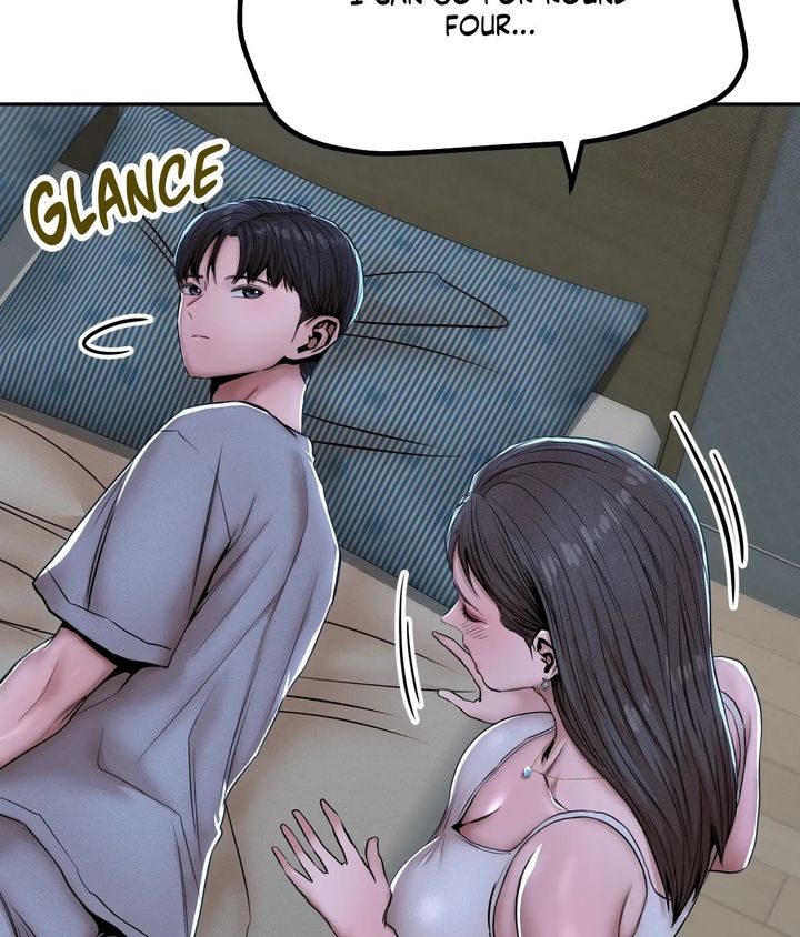 True or False? Chapter 73 - Page 36