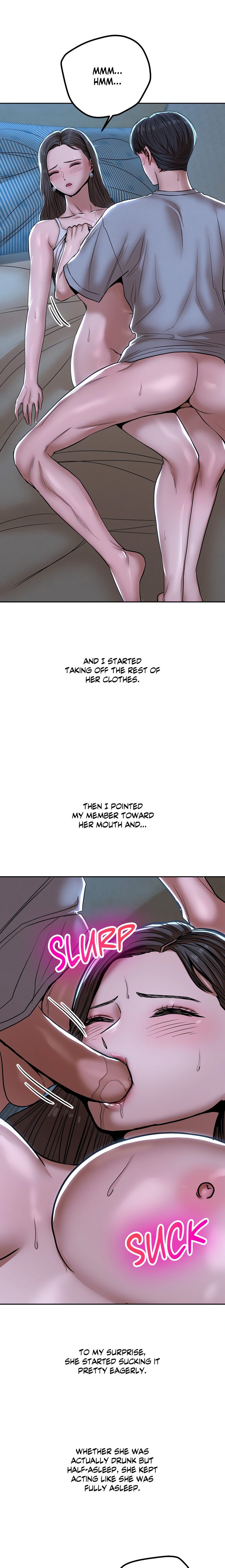 True or False? Chapter 75 - Page 5