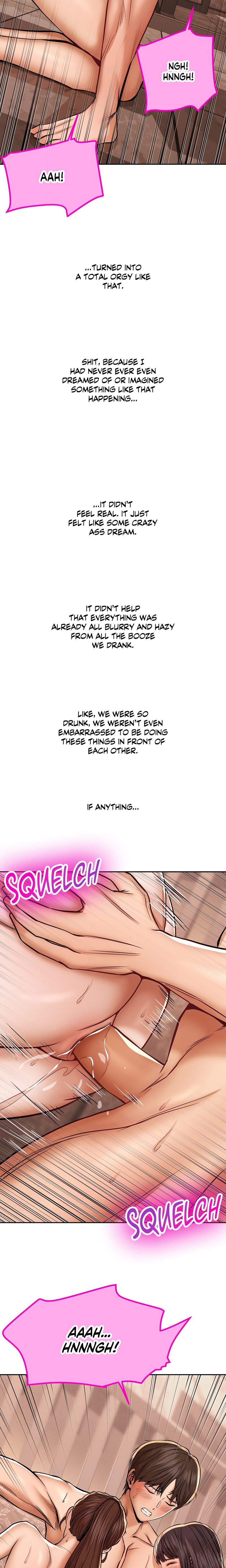 True or False? Chapter 91 - Page 2