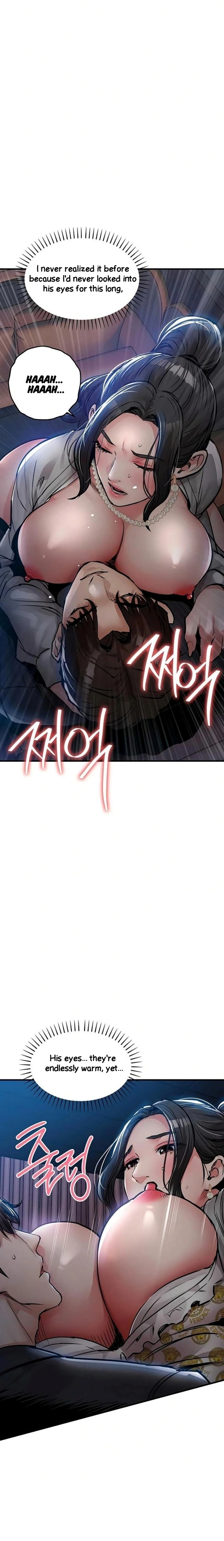 Glorious Homecoming Chapter 46 - Page 13
