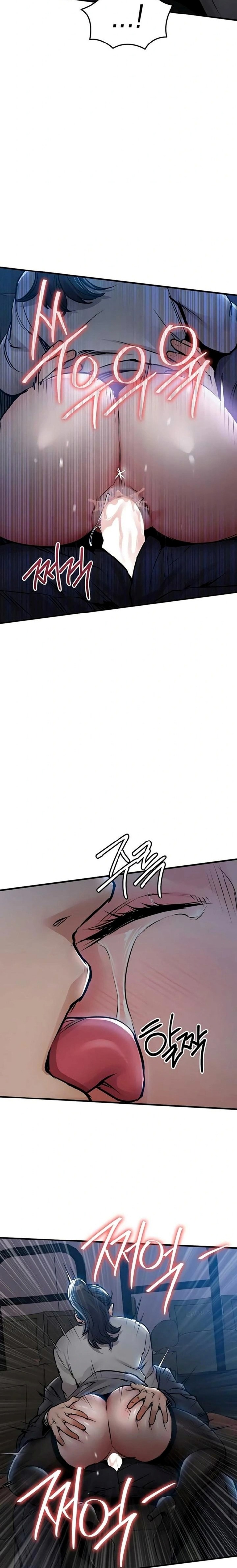 Glorious Homecoming Chapter 46 - Page 15