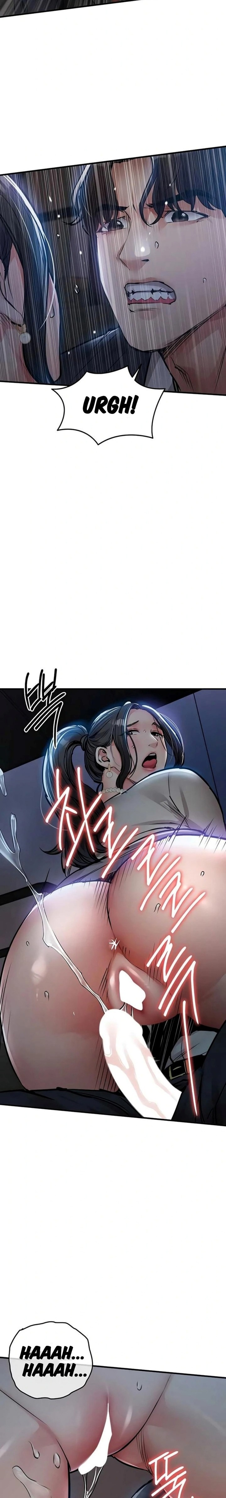 Glorious Homecoming Chapter 46 - Page 16