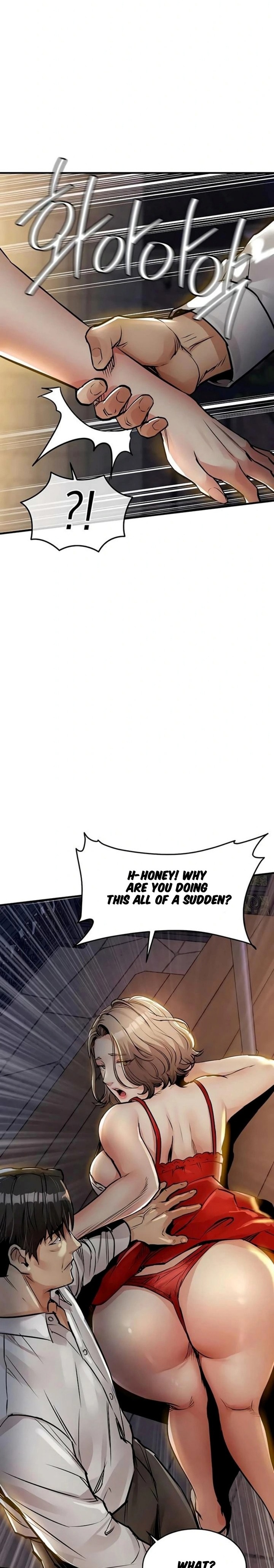 Glorious Homecoming Chapter 46 - Page 26