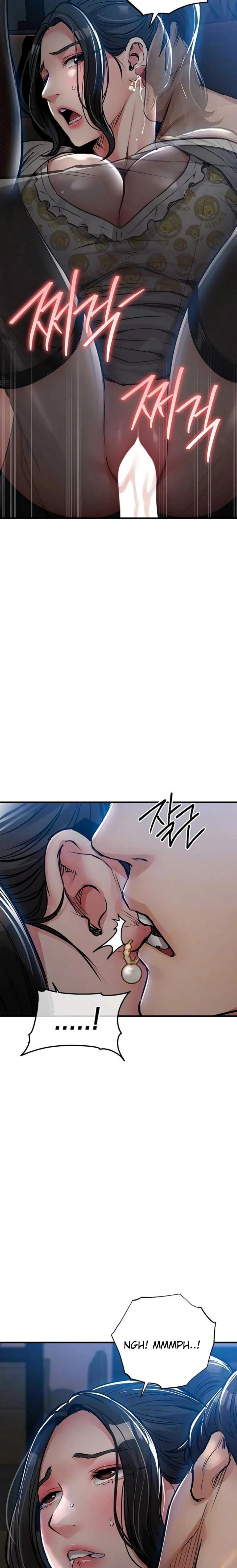 Glorious Homecoming Chapter 46 - Page 4