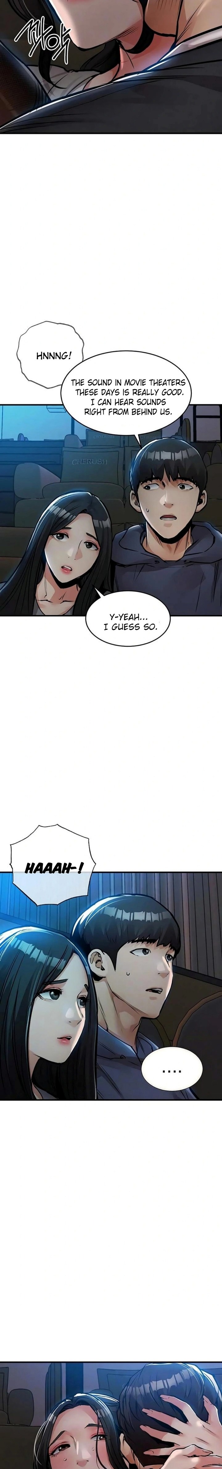 Glorious Homecoming Chapter 46 - Page 5