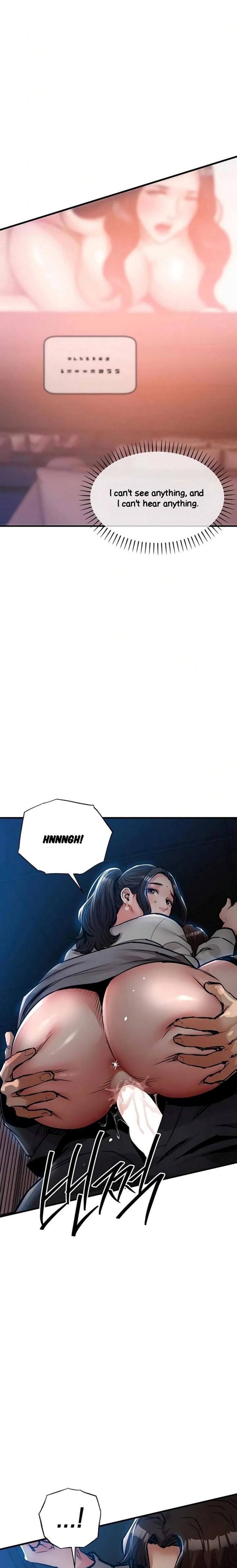 Glorious Homecoming Chapter 46 - Page 7