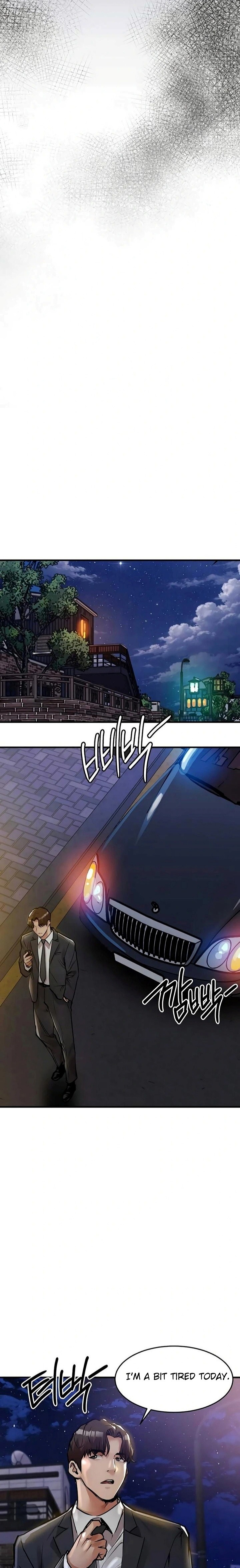 Glorious Homecoming Chapter 47 - Page 16