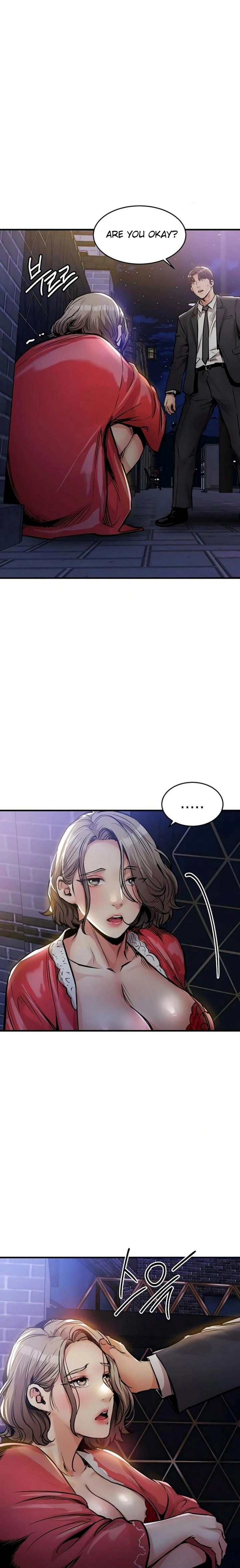 Glorious Homecoming Chapter 47 - Page 18