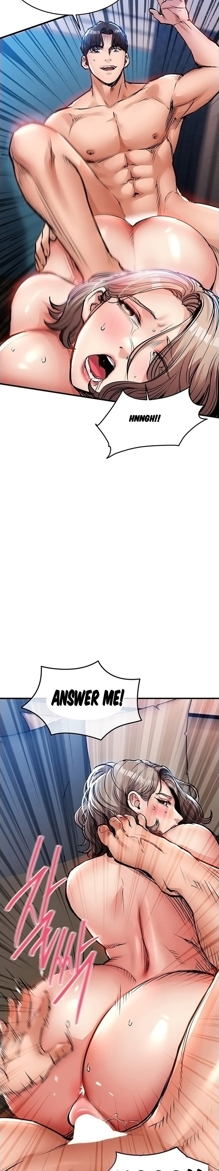 Glorious Homecoming Chapter 49 - Page 13