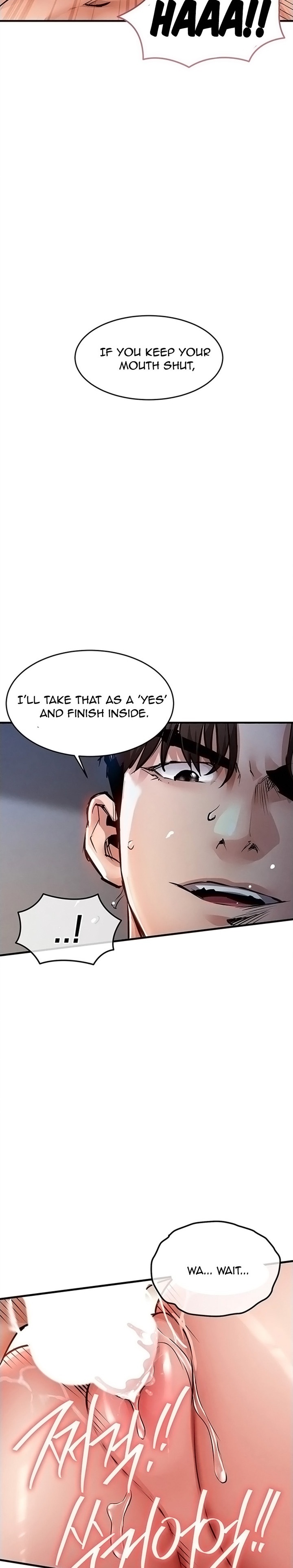 Glorious Homecoming Chapter 49 - Page 14