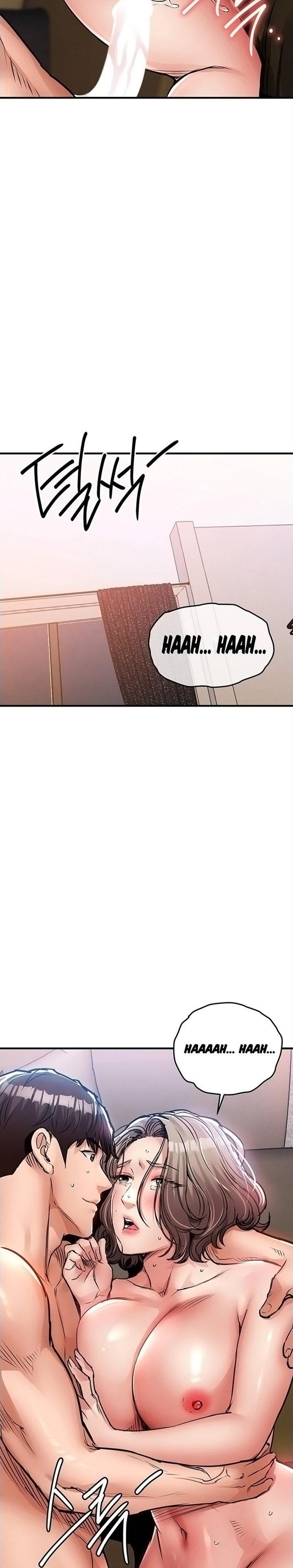 Glorious Homecoming Chapter 49 - Page 17