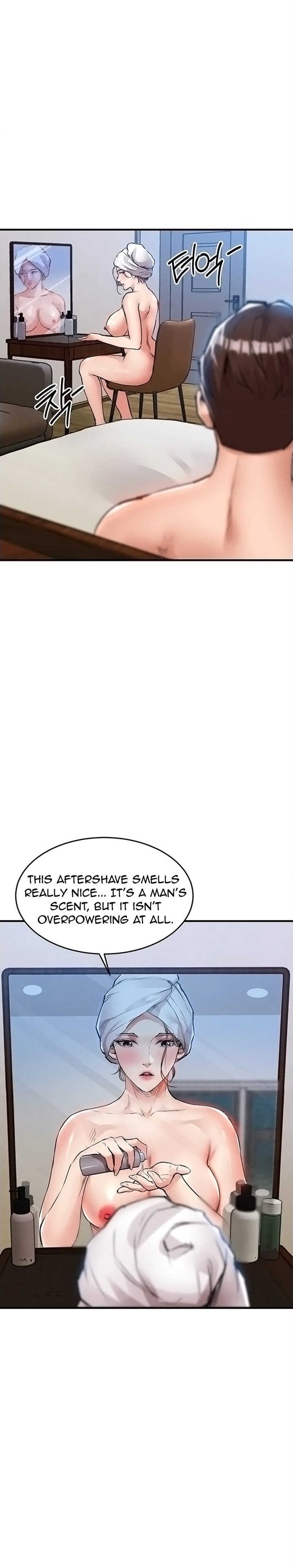 Glorious Homecoming Chapter 49 - Page 25