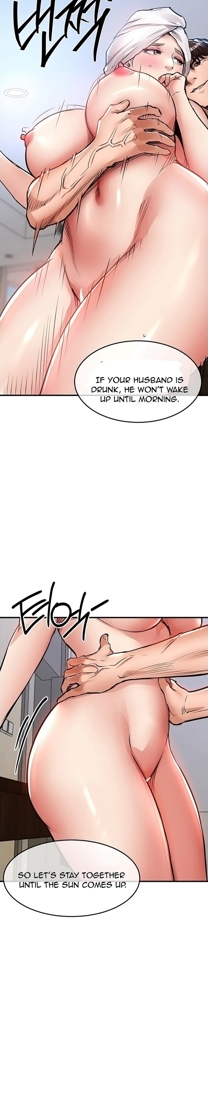 Glorious Homecoming Chapter 49 - Page 31