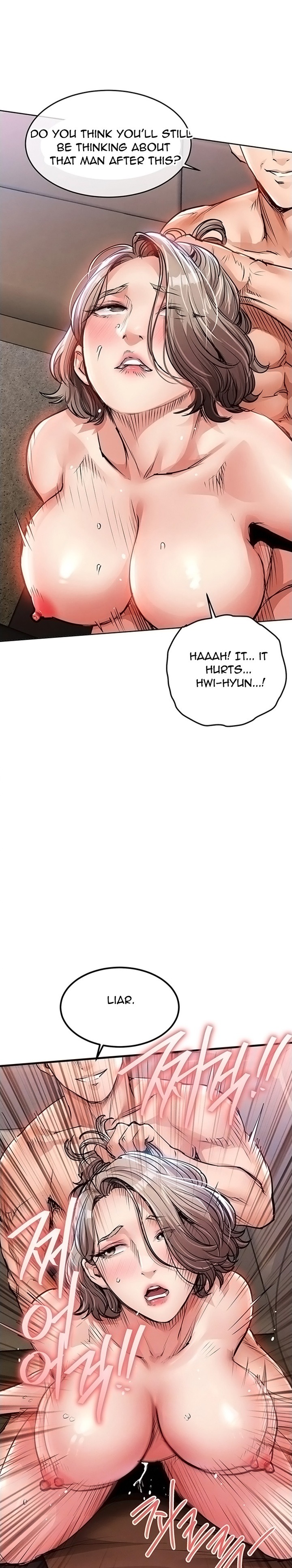 Glorious Homecoming Chapter 49 - Page 4