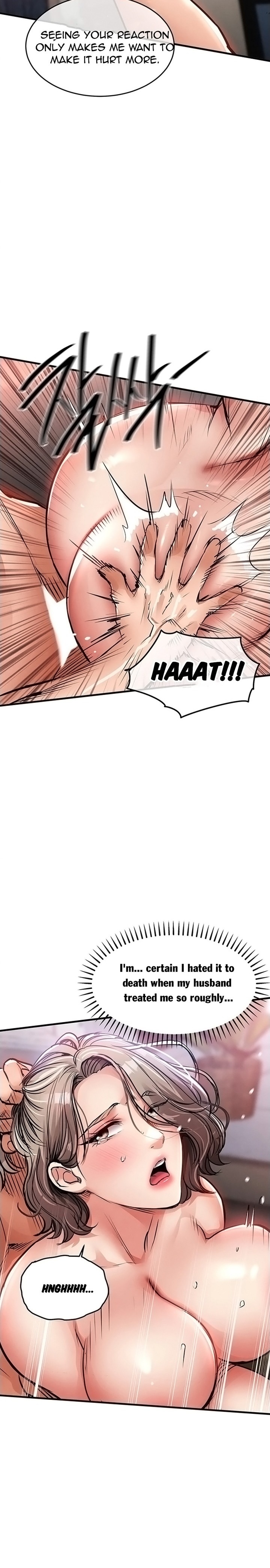 Glorious Homecoming Chapter 49 - Page 6