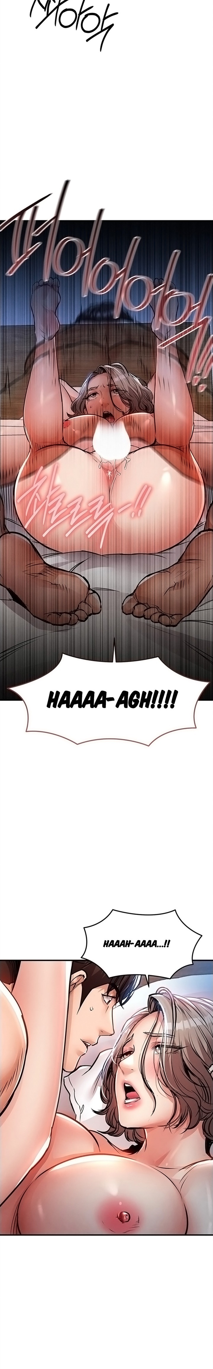 Glorious Homecoming Chapter 50 - Page 12