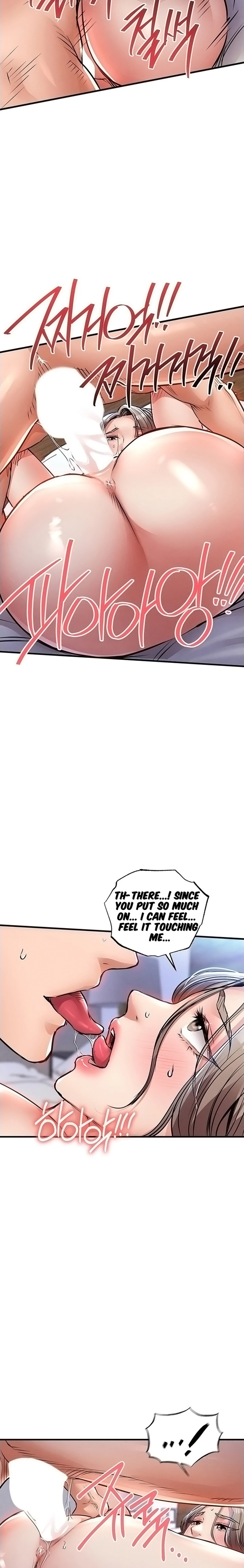 Glorious Homecoming Chapter 50 - Page 19