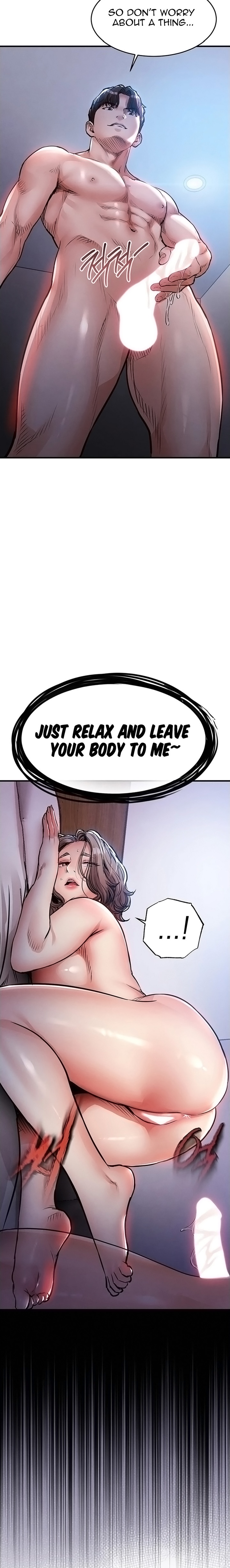Glorious Homecoming Chapter 50 - Page 24