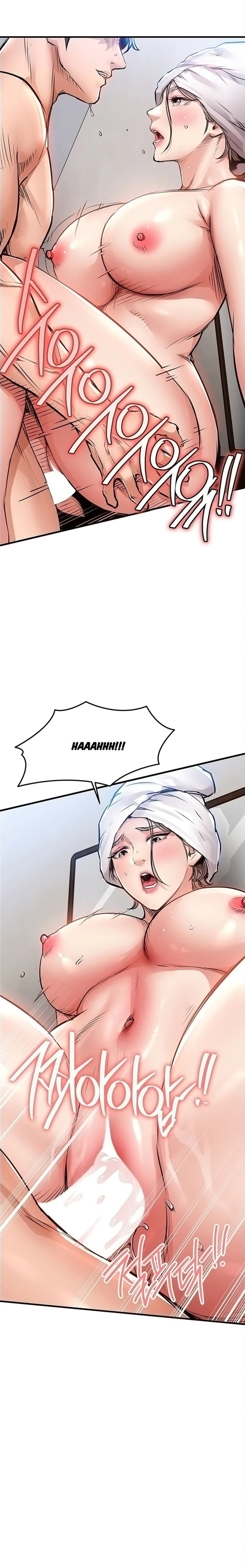 Glorious Homecoming Chapter 50 - Page 6