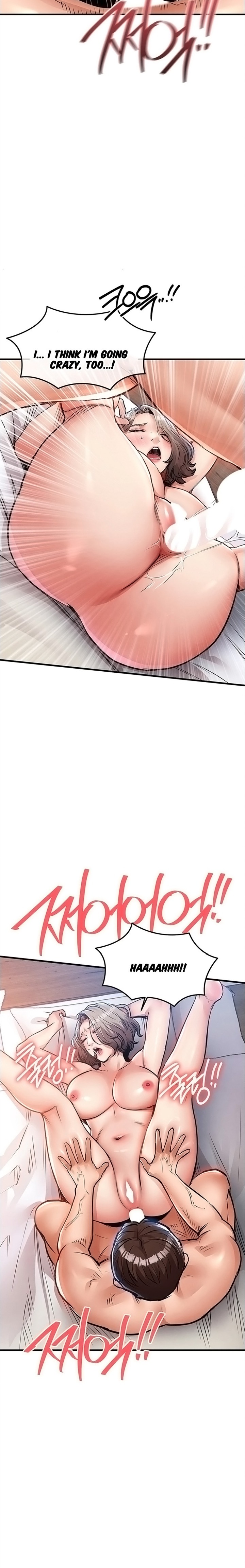 Glorious Homecoming Chapter 51 - Page 13