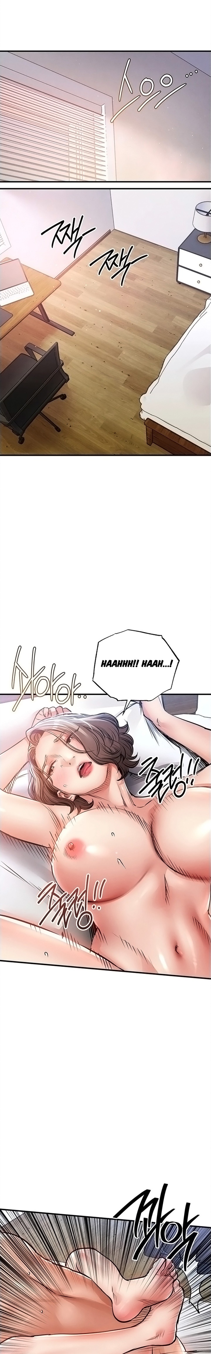 Glorious Homecoming Chapter 51 - Page 14