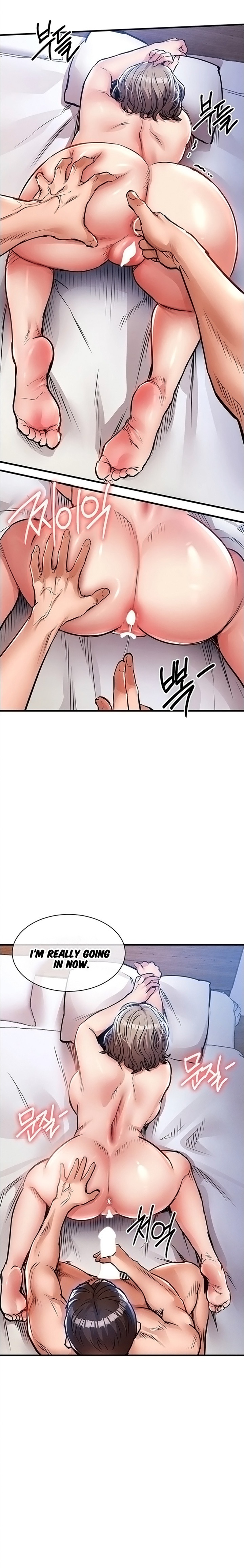 Glorious Homecoming Chapter 51 - Page 4