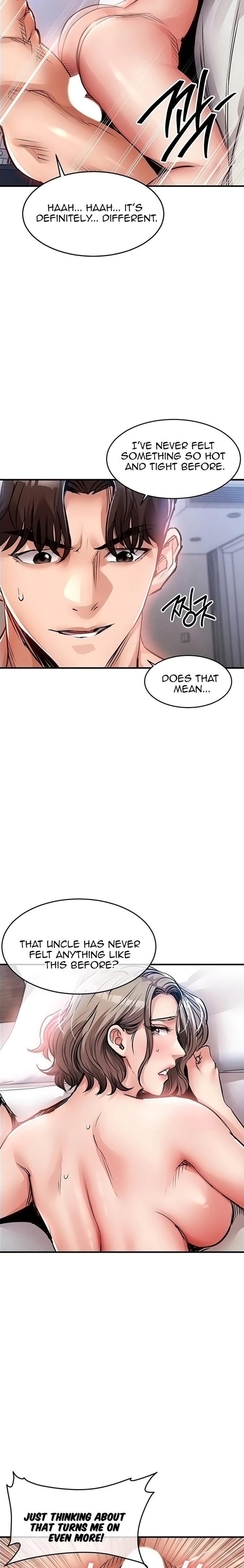 Glorious Homecoming Chapter 51 - Page 7